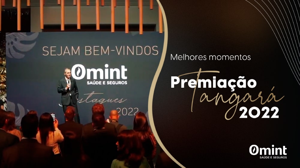 Landing Page convenção de vendas 2024 - Premiação 2022